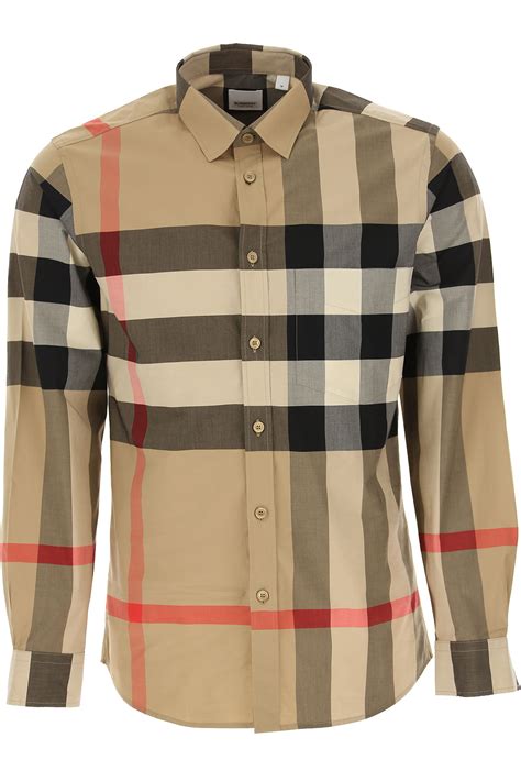 burberry london hombre ropa|Burberry .